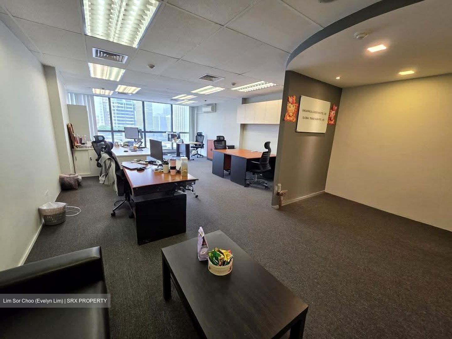 High Street Centre (D6), Office #626356951